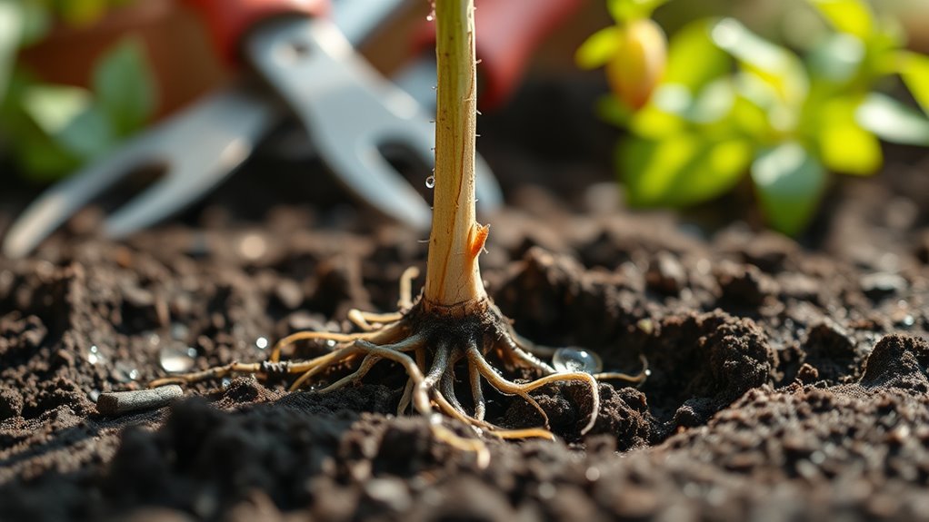 managing transplant shock causes