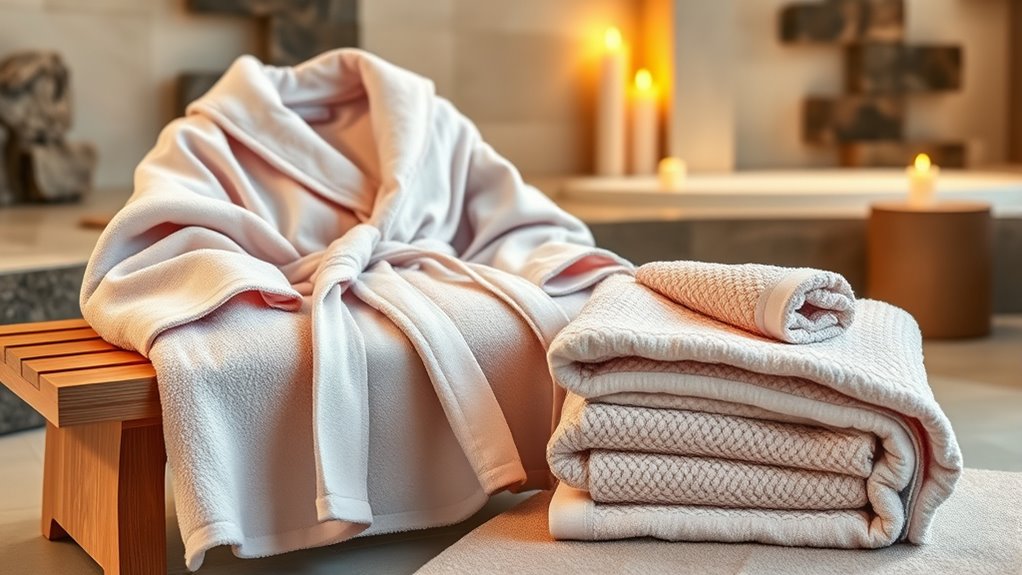 material quality and fit