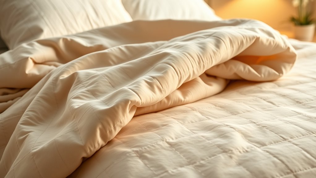 material weight safety features