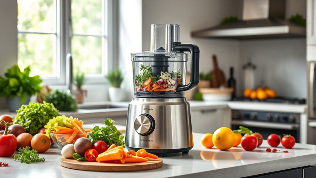 meal prep appliance essentials