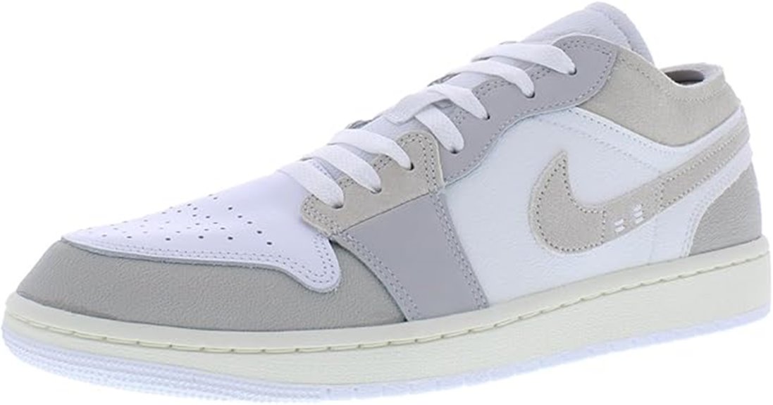 men s air jordan 1 low