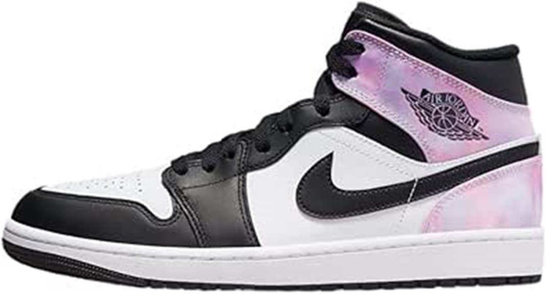 men s air jordan sneakers