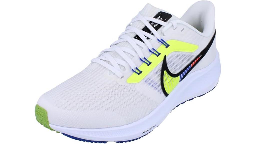 men s nike pegasus shoe