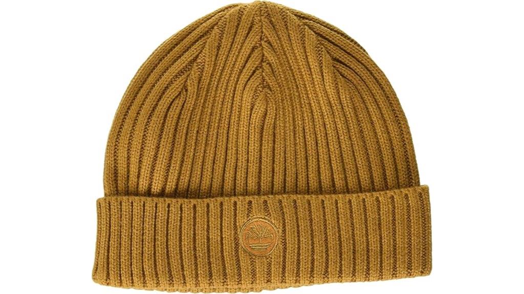 men s warm beanie