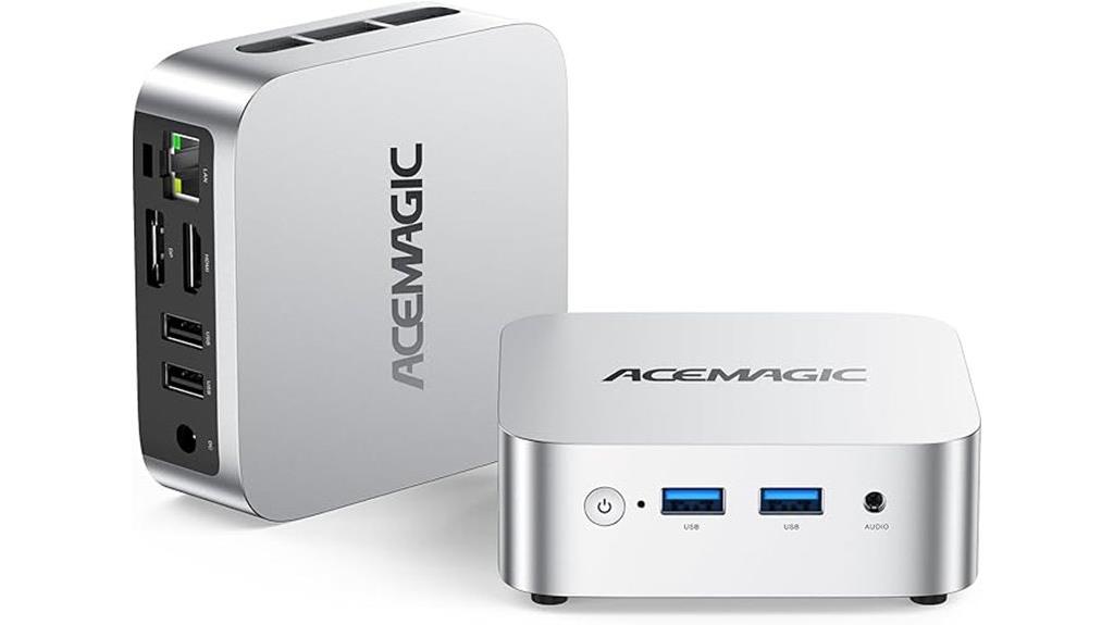 mini pc intel n150