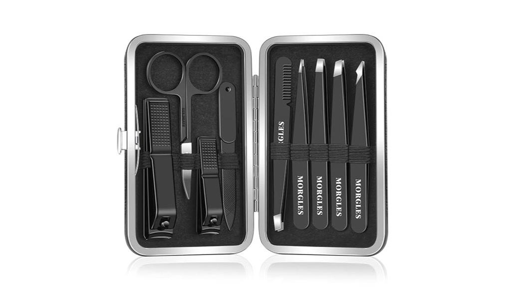 nail care kit set