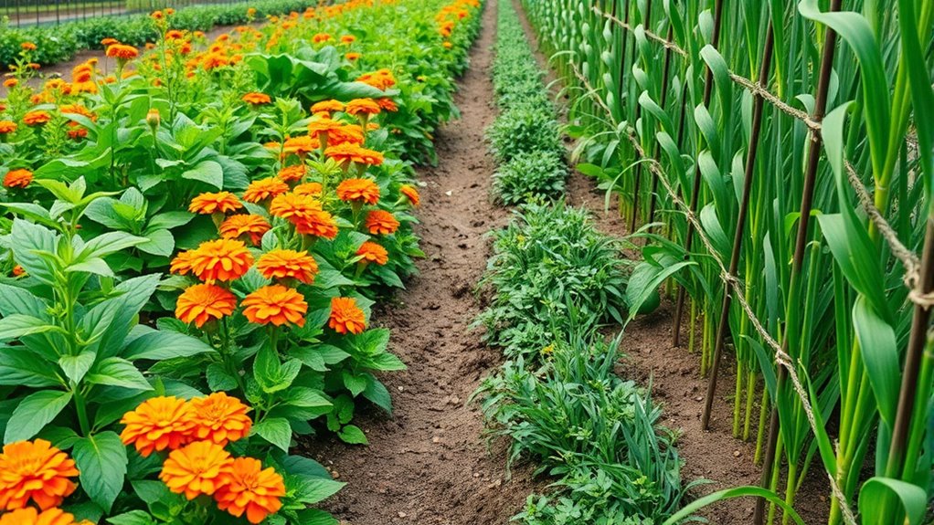 natural pest control methods