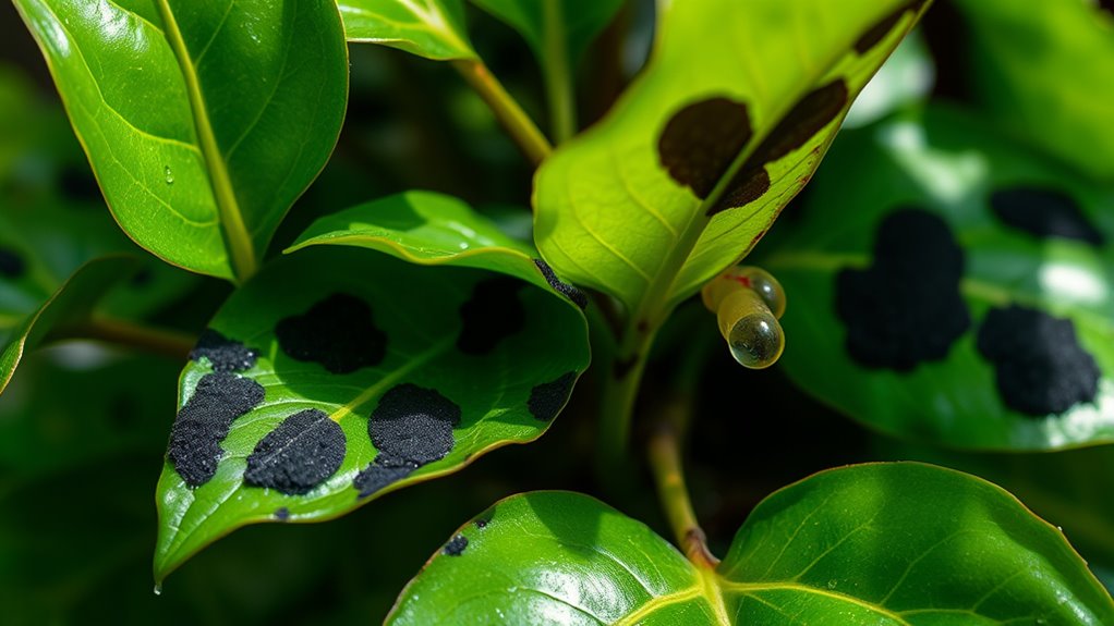 natural pest control methods