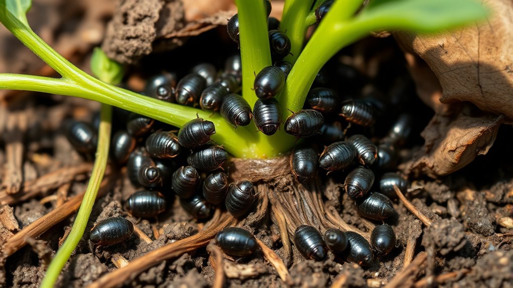 natural pest control methods