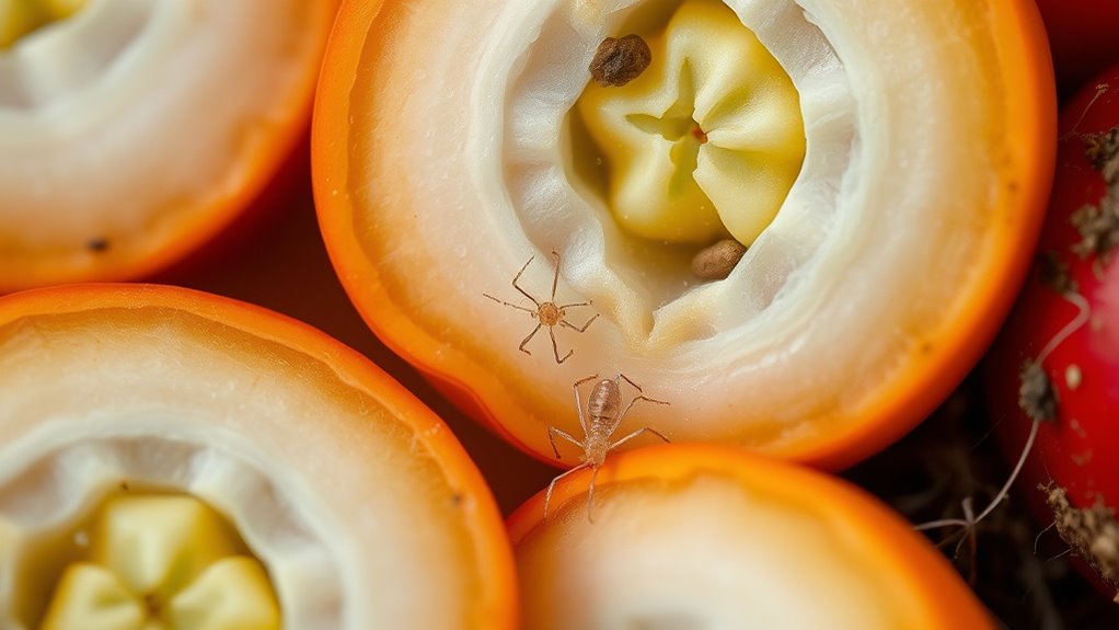 natural pest control methods