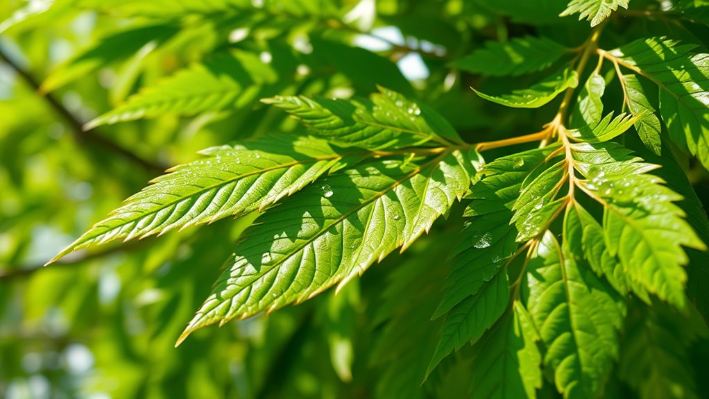 neem based eco friendly pest control