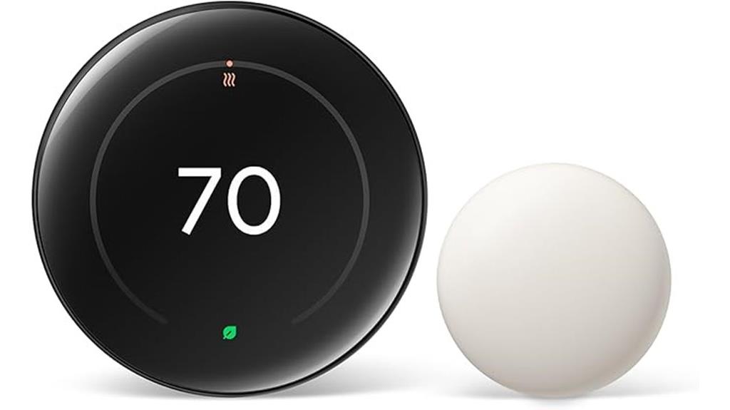 nest thermostat 4th gen