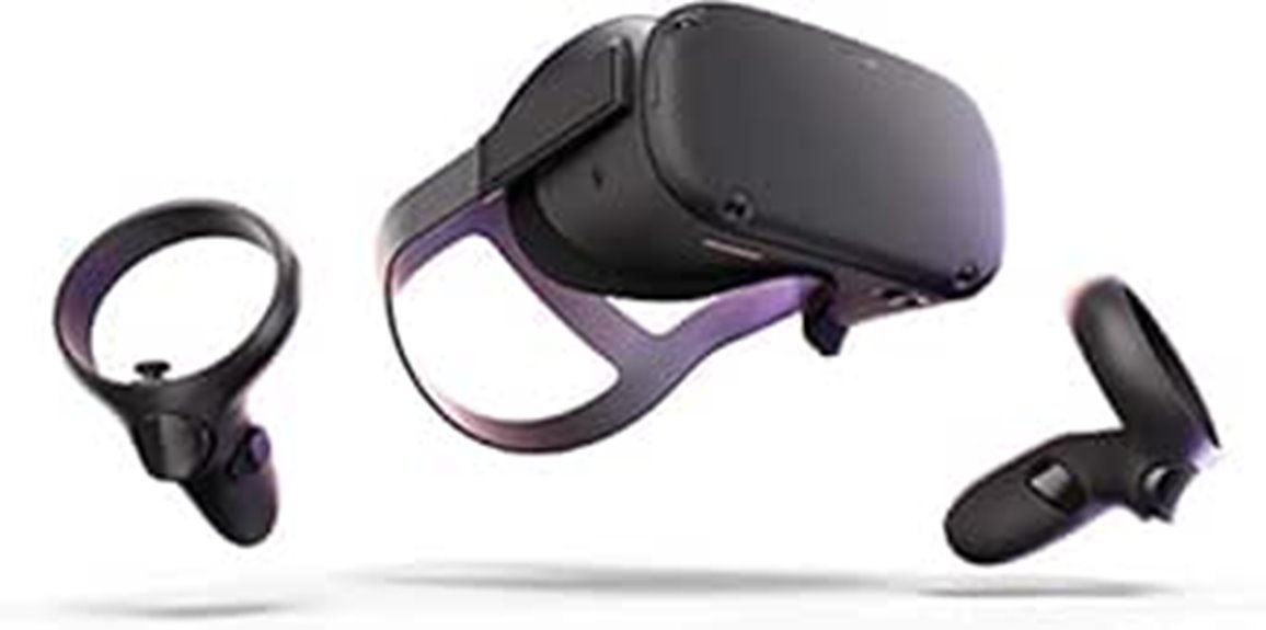 oculus quest 64gb vr