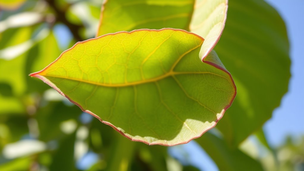 peach leaf curl management