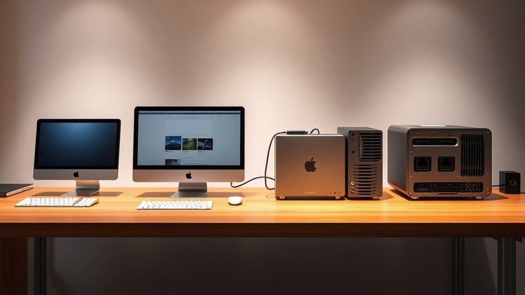 performance budget storage compatibility