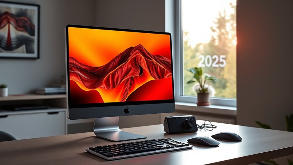 performance display storage design