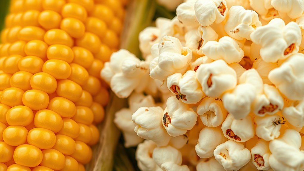 pest management and harvest timing