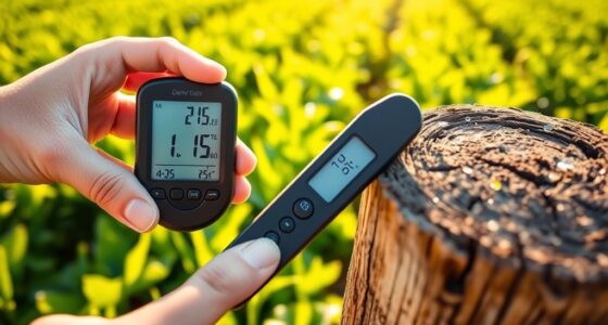 pest timing with gdd