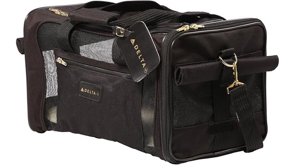 pet carrier for travel