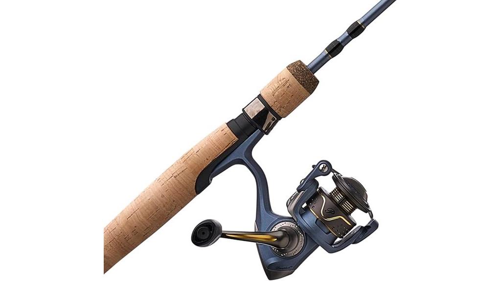 pflueger president combo set