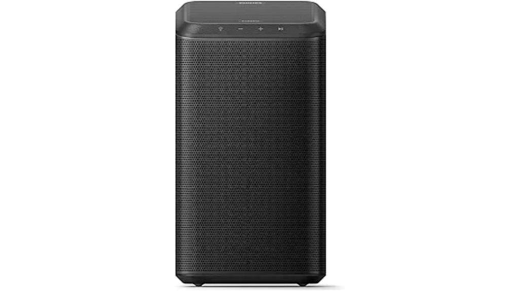 philips bluetooth speaker system