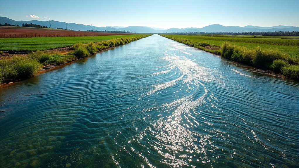 phosphorus control improves water