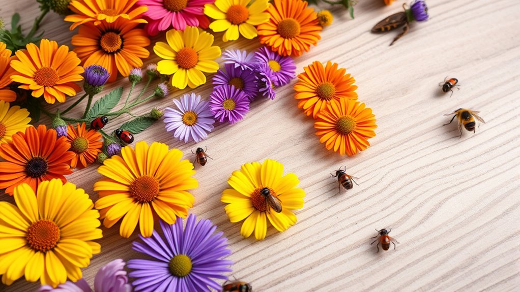 plan continuous flowering schedule