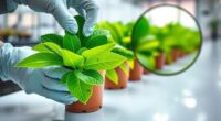 plant quarantine pest prevention