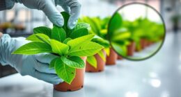 plant quarantine pest prevention