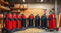 powerful workshop vacuum reviews