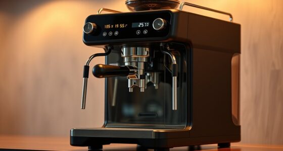 premium coffee maker listings