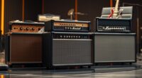 premium high end amp combos