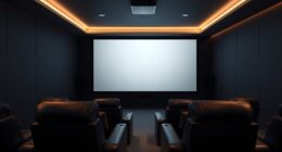 premium home theater projectors