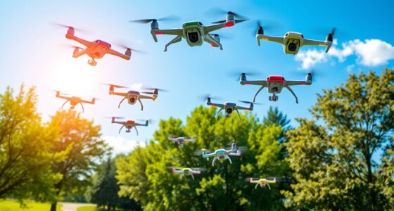 premium kids drone picks