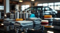 premium vehicle care products