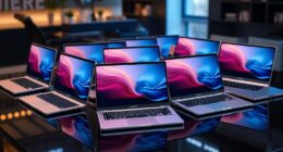 premium versatile convertible laptops