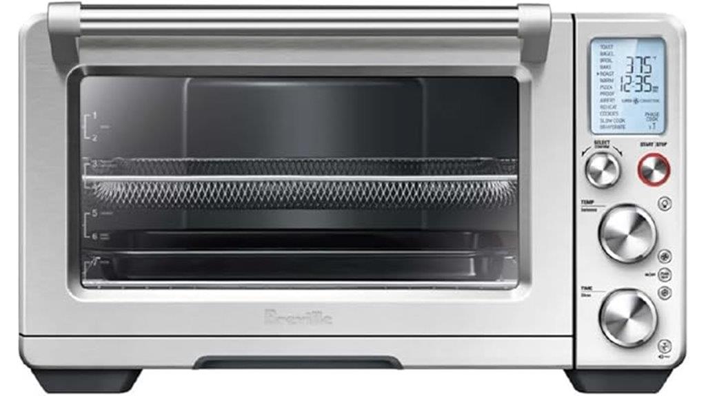 premium versatile countertop appliance