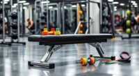 premium weight benches 2025