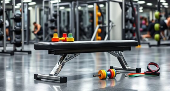 premium weight benches 2025