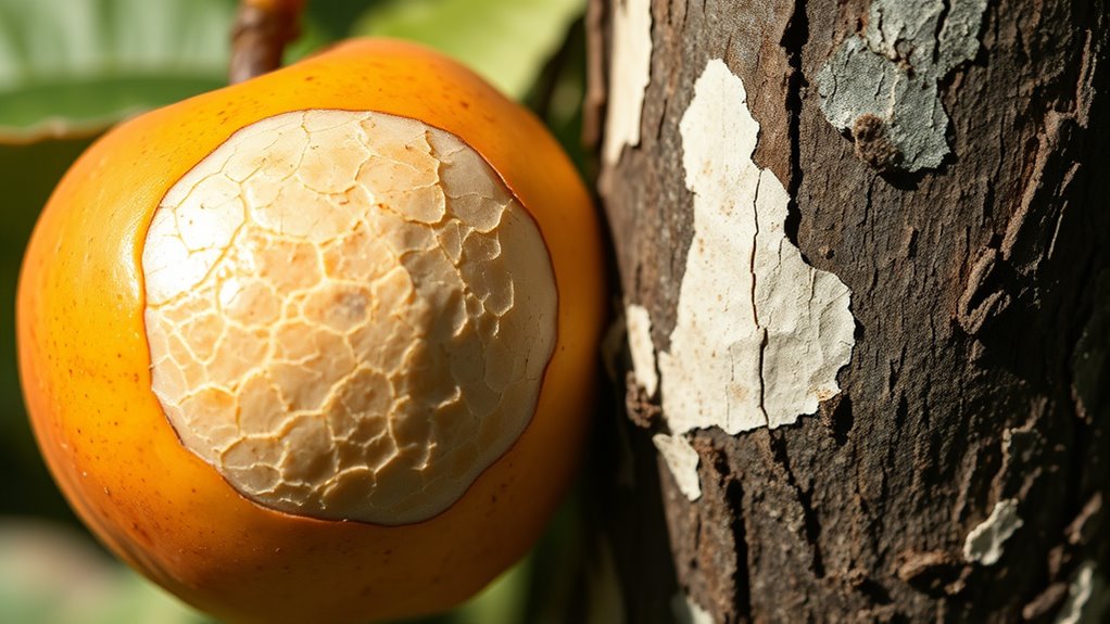 protect trees from sunscald