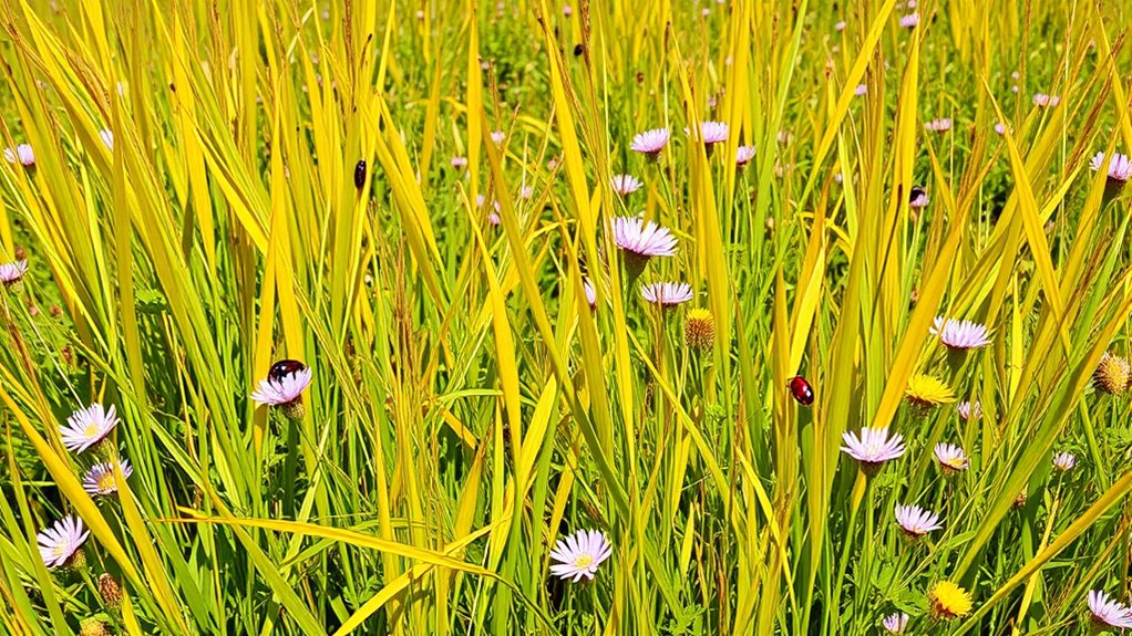 protective insect habitats