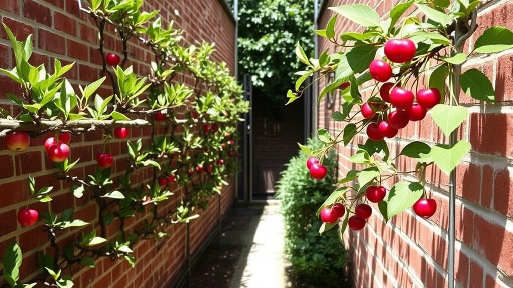 pruning plant selection training