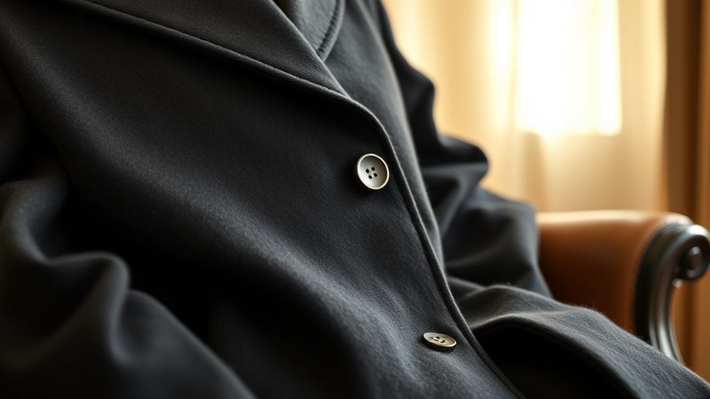 quality fit warmth value