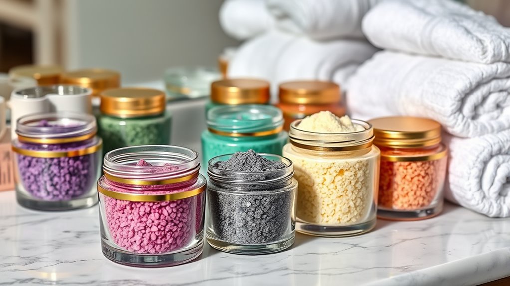 quality fragrance packaging considerations