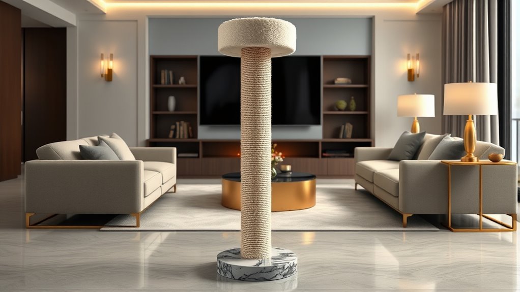 quality stability design entertainment