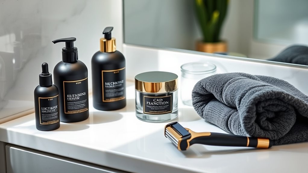 quality suitability reputation convenience