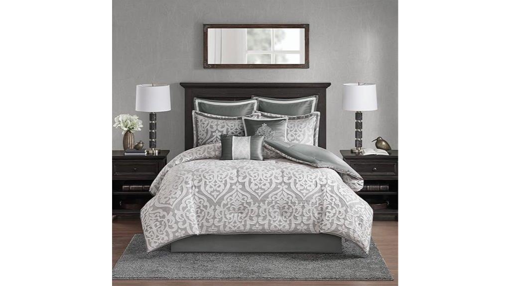 queen madison park bedding