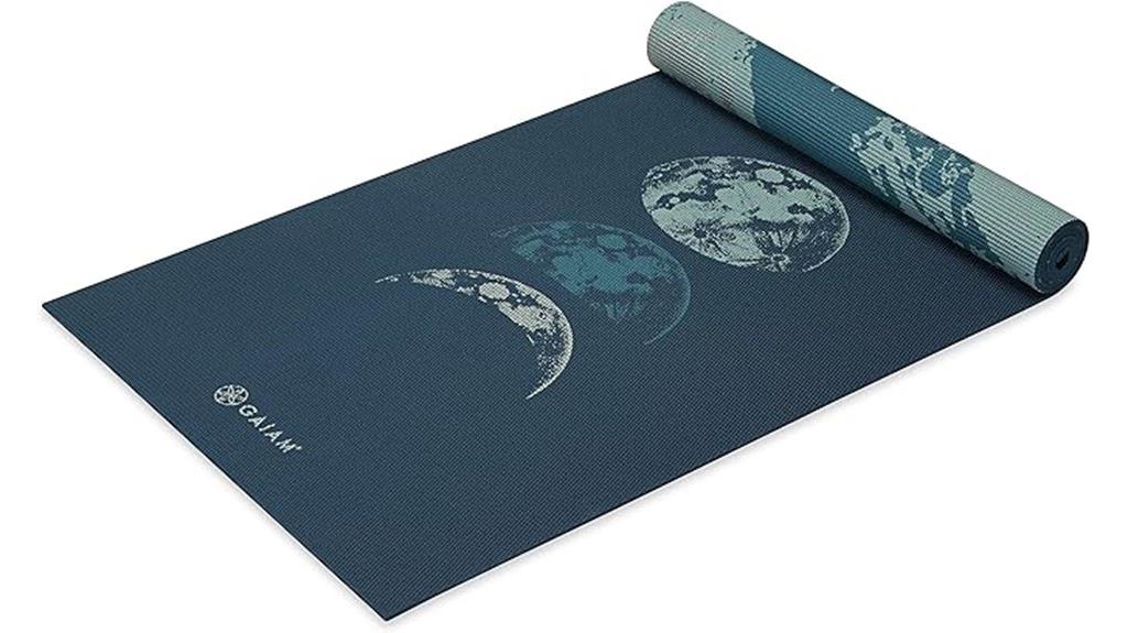 reversible 6mm non slip mat