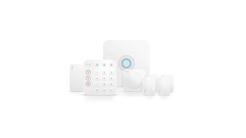ring security system bundle