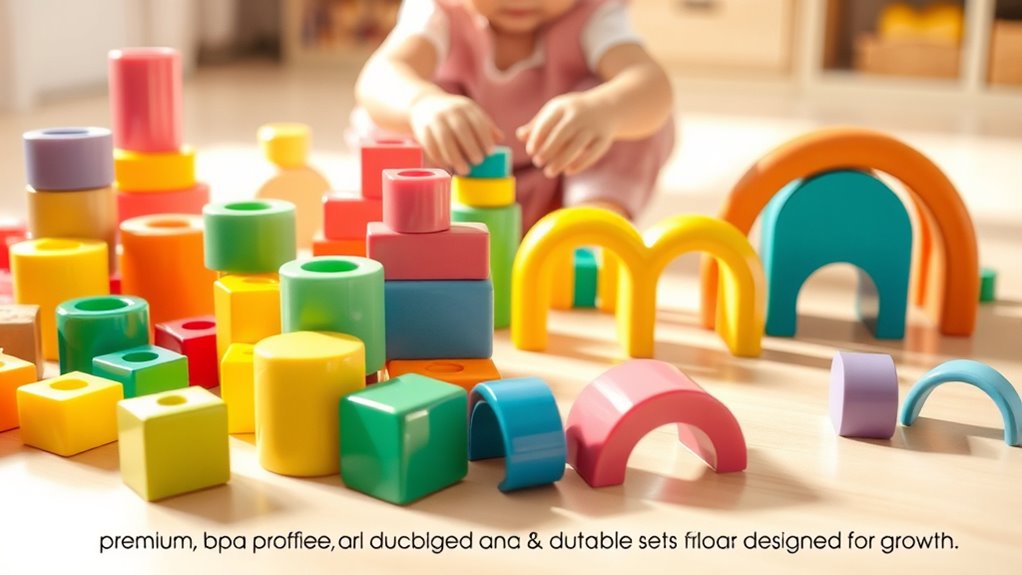 safe age appropriate educational